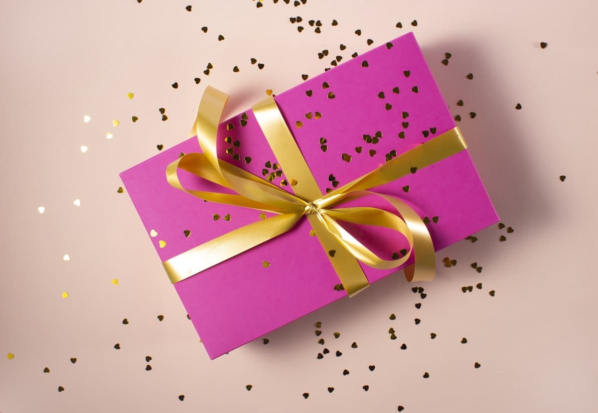 The Ultimate Celebration Gift Basket