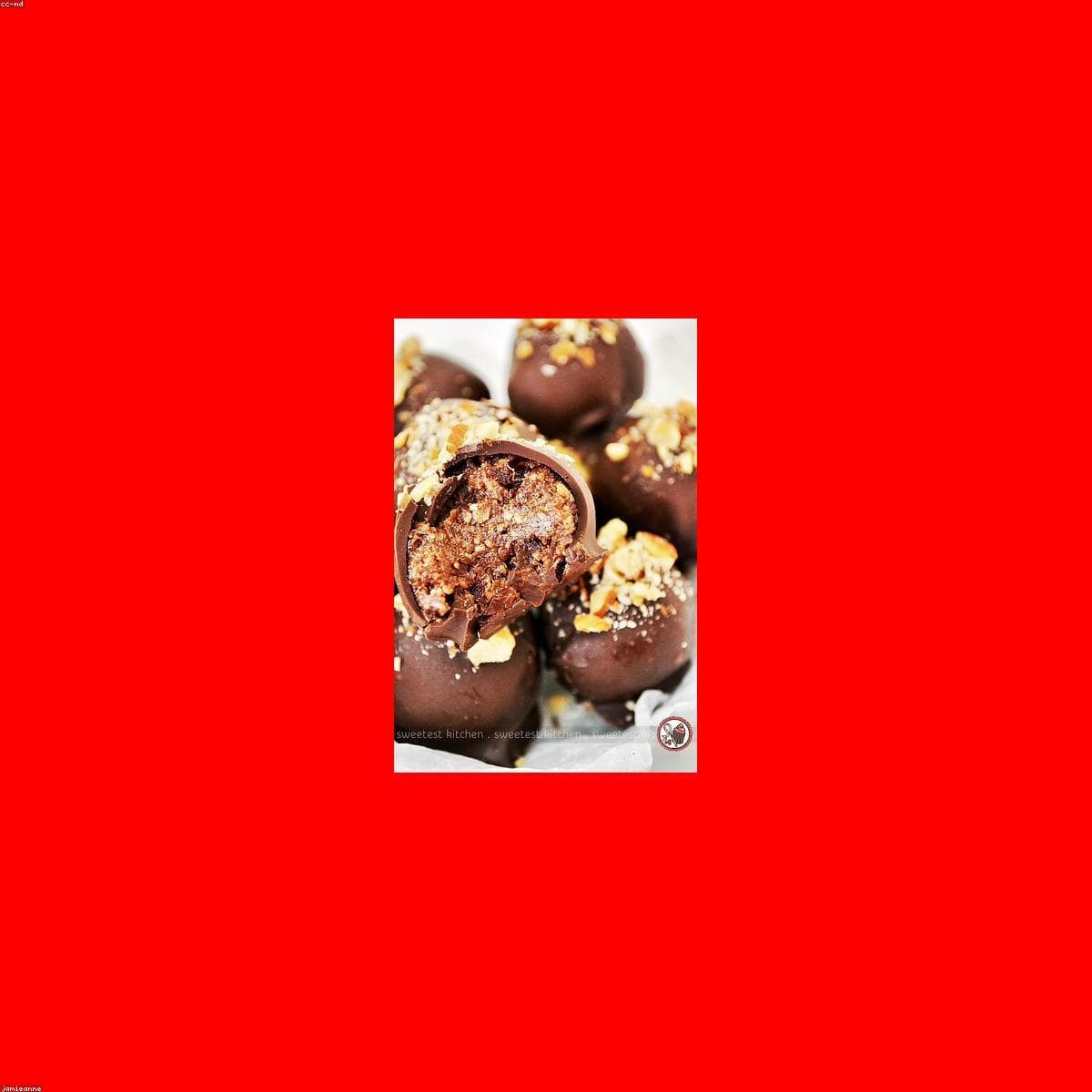The Signature Artisan Truffle Box